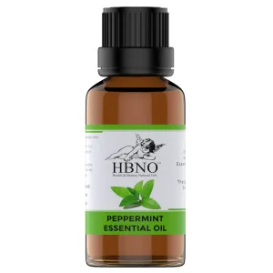 Peppermint  100% Pure Essential Oil   30 ml, 1 oz.