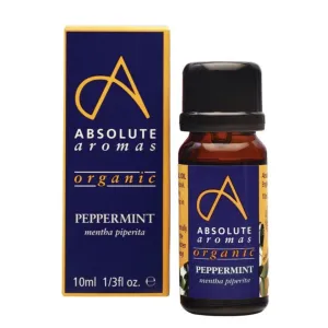 Peppermint Essential Oil