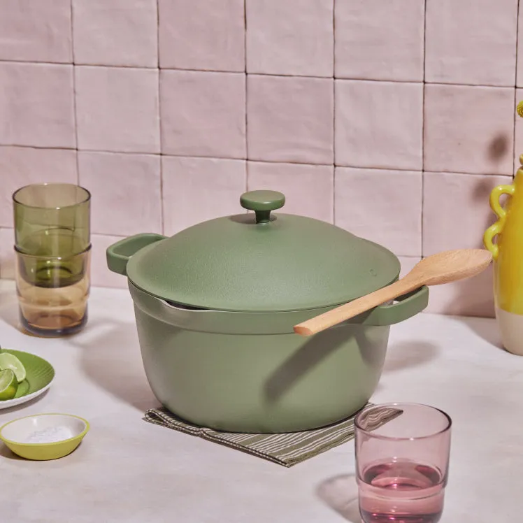 Perfect Pot