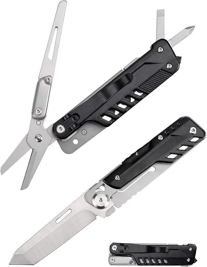 Personalized assistance Quick turnaround survival Multifunctional for knife outdoor
