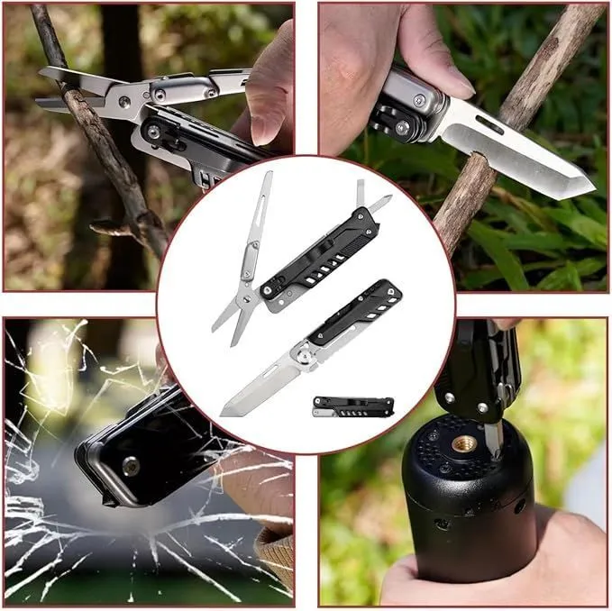 Personalized assistance Quick turnaround survival Multifunctional for knife outdoor