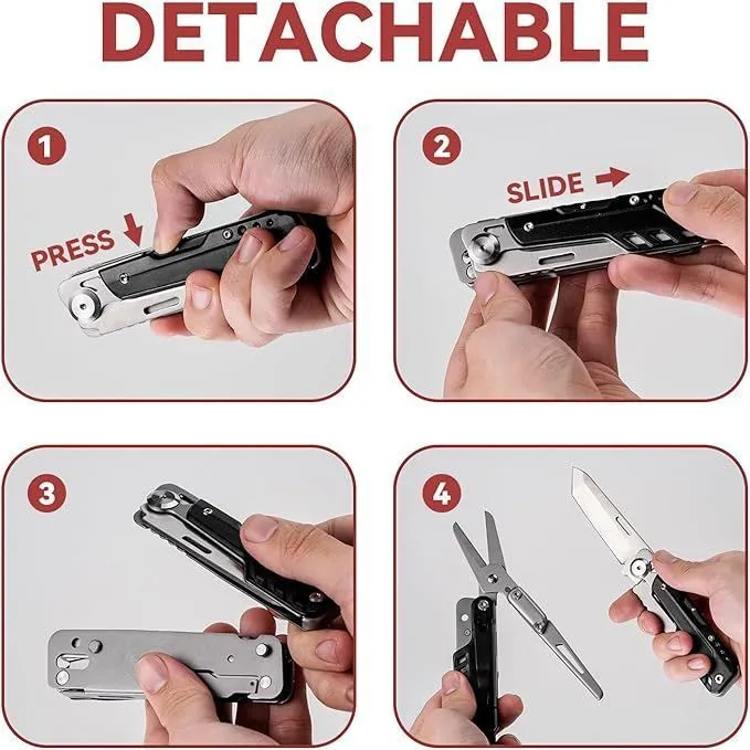 Personalized assistance Quick turnaround survival Multifunctional for knife outdoor