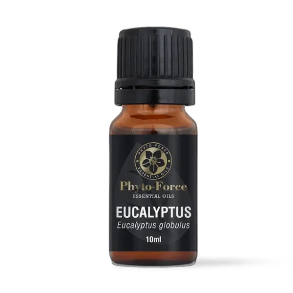 PHYTO FORCE Eucalyptus Essential Oil
