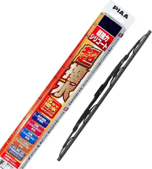 PIAA (pia) siriko-towaipa- [Super Strong siriko-to] No. 81 600 mm wsu60