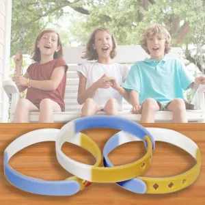 Pic Mosquito Repellent Waterproof Adjustable Wristband
