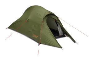 Pinguin Arris Extreme DAC 2 Person Tent - Green
