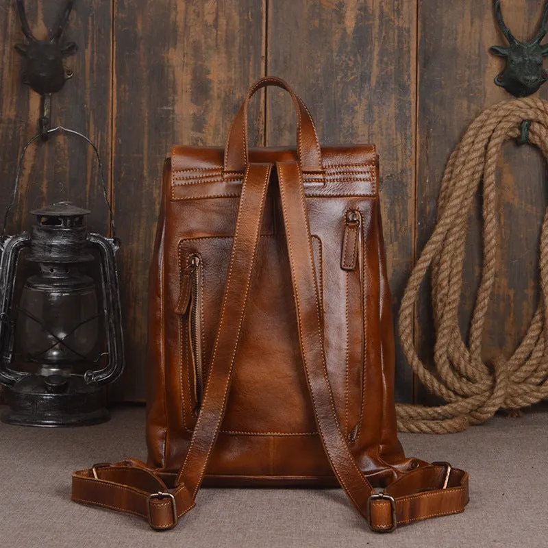 Pittsburgh II Backpack