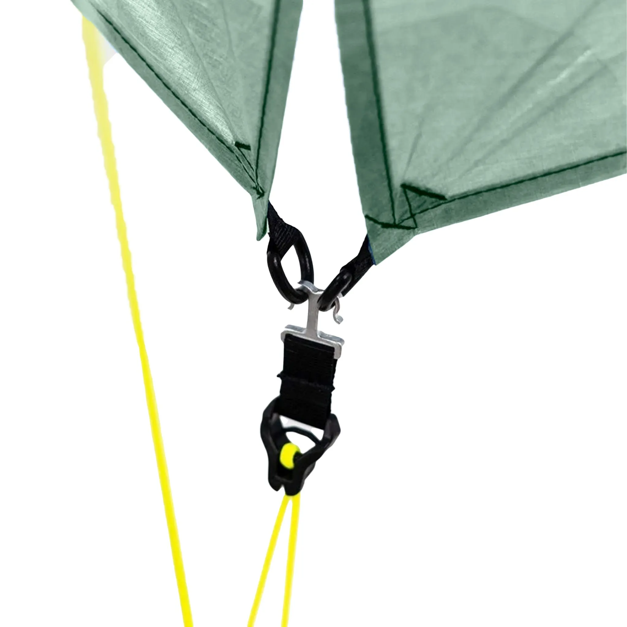 Plex Solo Classic Tent MOVED
