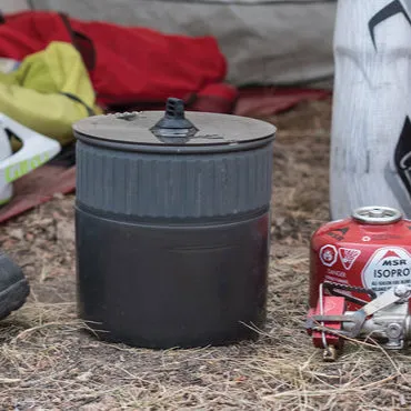 PocketRocket® 2 Mini Stove Kit