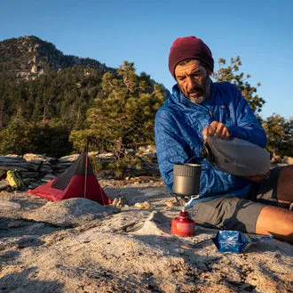 PocketRocket® 2 Mini Stove Kit