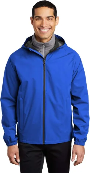 Port Authority Essential Rain Jacket