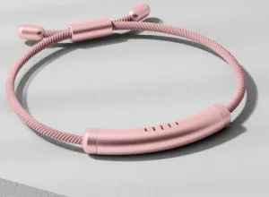 Portable Adjustable Pink Wristband Settings Large selection Repellent 2 Mosquito Highly intuitive PCS with