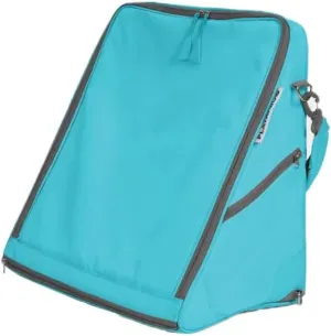 Portable Ground Chair Backpack Tote Bag - For Beach Picnic Camping Outdoor Concerts Traveling