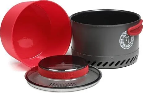 Primetech 1.0L