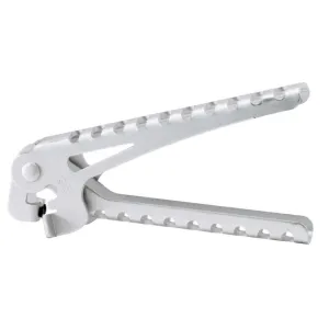 Primus Pot Gripper aluminum handle lightweight folding pot grip gray