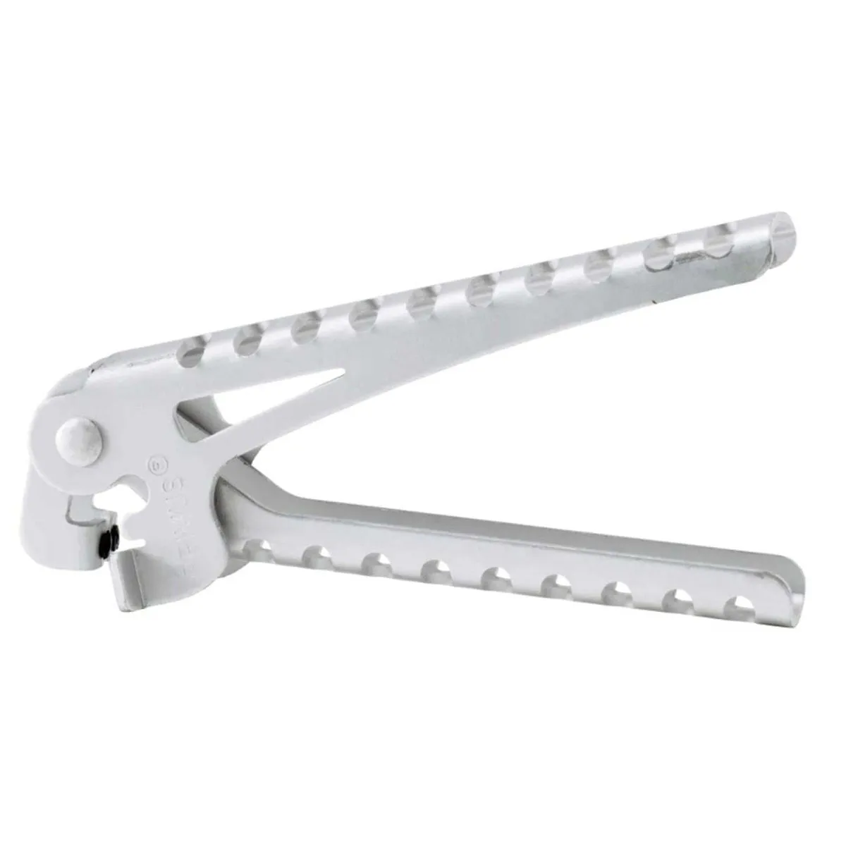 Primus Pot Gripper aluminum handle lightweight folding pot grip gray