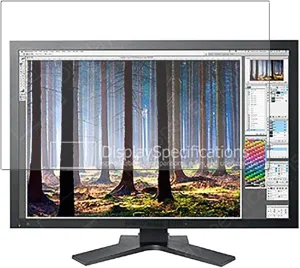 Privacy Screen Protector Film, Compatible with EIZO coloredge CG303W 29.8" Monitor Anti Spy TPU Guard （ Not Tempered Glass Protectors ） New
