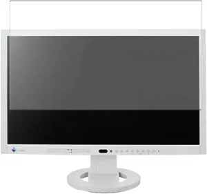 Privacy Screen Protector Film, Compatible with EIZO FLEXSCAN EV2333W-H / EV2333WH 23" Monitor Anti Spy TPU Guard （ Not Tempered Glass Protectors ） New