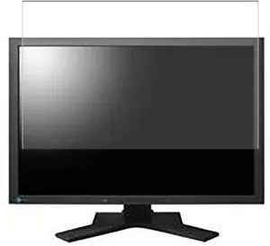 Privacy Screen Protector Film, Compatible with EIZO FLEXSCAN SX2761W 27" Display Monitor Anti Spy TPU Guard （ Not Tempered Glass Protectors ）