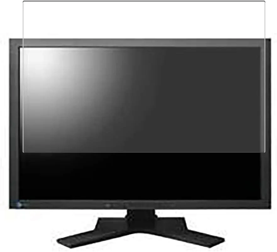 Privacy Screen Protector Film, Compatible with EIZO FLEXSCAN SX2761W 27" Display Monitor Anti Spy TPU Guard （ Not Tempered Glass Protectors ）