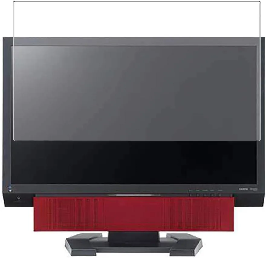 Privacy Screen Protector Film, Compatible with EIZO FORIS FX2301TV 23" Monitor Anti Spy TPU Guard （ Not Tempered Glass Protectors ） New