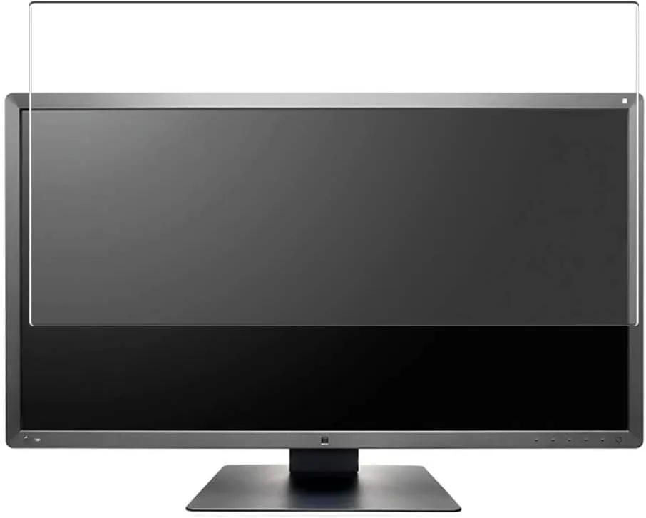Privacy Screen Protector Film, Compatible with EIZO RADIFORCE MX315W 31.1" Monitor Anti Spy TPU Guard （ Not Tempered Glass Protectors ） New