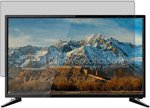Privacy Screen Protector Film, compatible with Grundig 24GFB5050 TV 24" Anti Spy TPU Guard （ Not Tempered Glass Protectors ） New