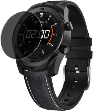 Privacy Screen Protector Film, compatible with Smartwatch Smart Watch LEMFO DT79 Anti Spy TPU Guard （ Not Tempered Glass Protectors ）