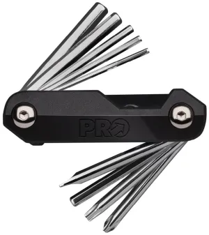 PRO Mini Tool 10 Multi Tool