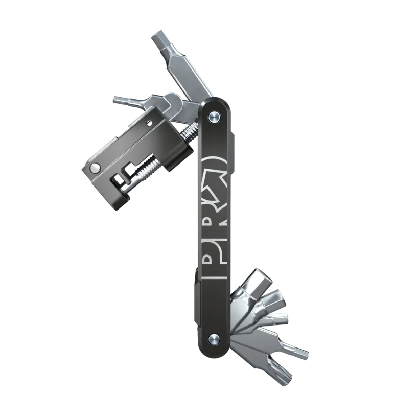 PRO Mini Tool Performance 13 Function