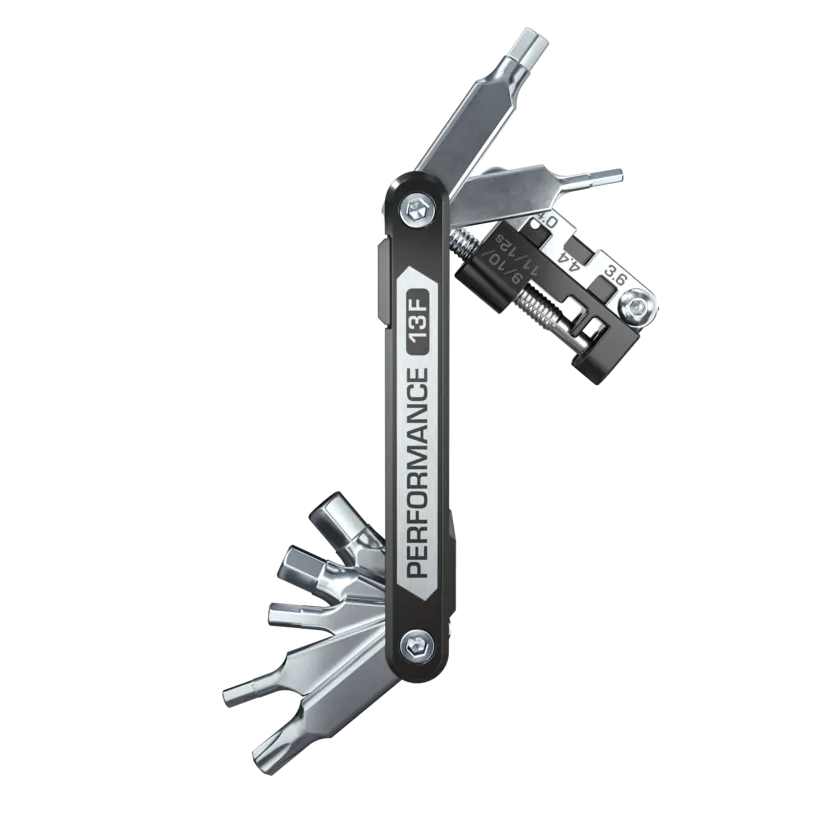 Pro Mini Tool Performance 13F