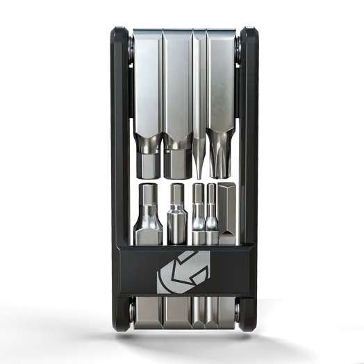 PRO Performance 9 Function Mini Tool