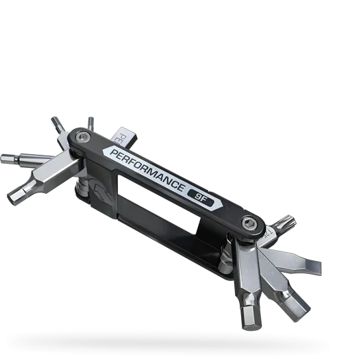 PRO Performance 9 Function Mini Tool