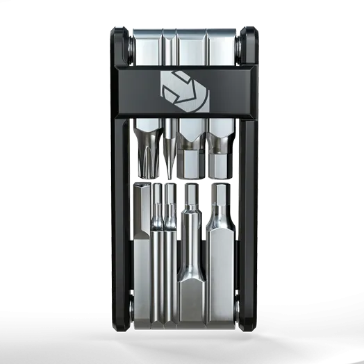 PRO Performance 9 Function Mini Tool