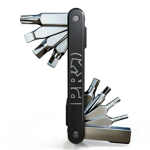 PRO Performance 9 Function Mini Tool