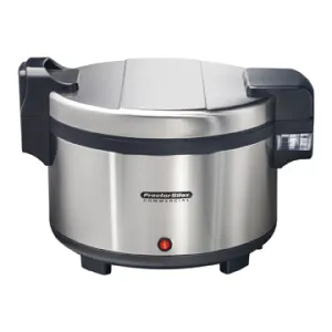 Proctor Silex 37580 Commercial Rice Warmer, 60 cup