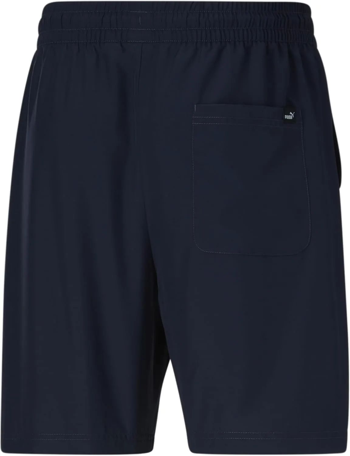 PUMA Men's Essentials Woven 9" Cargo Shorts