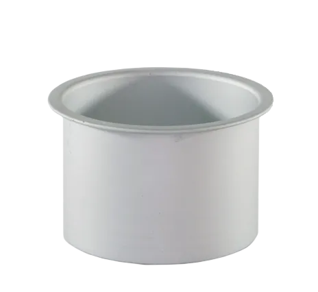 Pure Beauty The Mini Wax pot 200ml With Insert