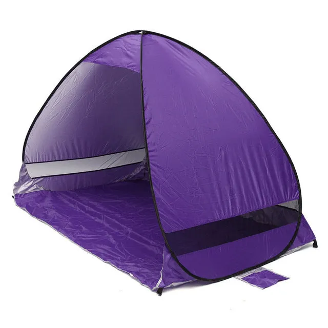 Quick Automatic Opening Tent