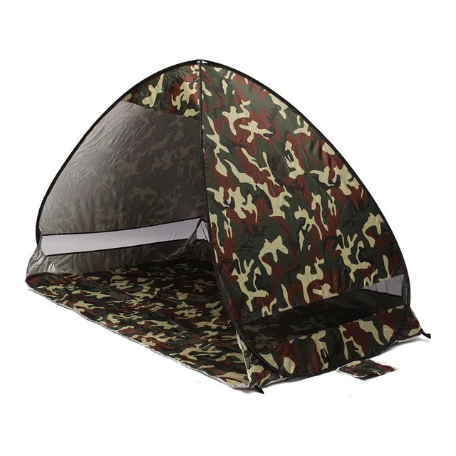 Quick Automatic Opening Tent