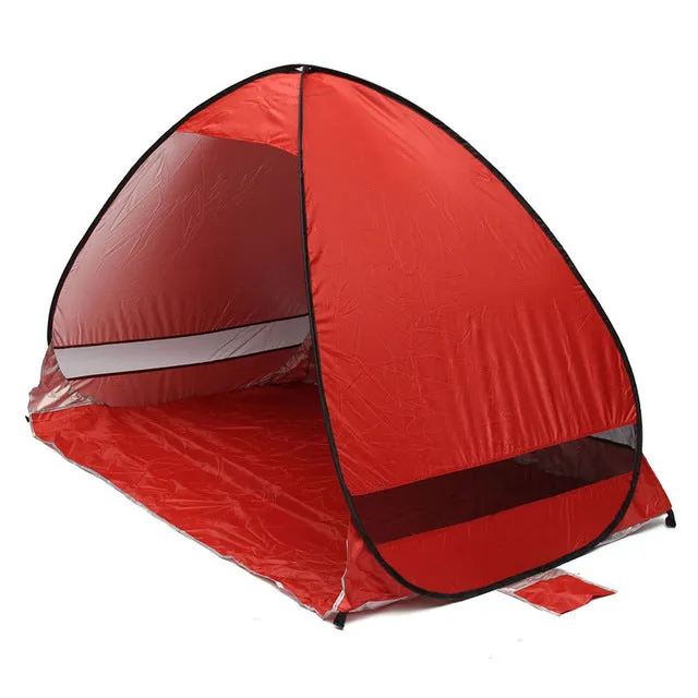 Quick Automatic Opening Tent