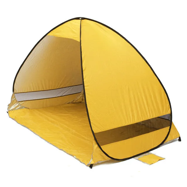 Quick Automatic Opening Tent