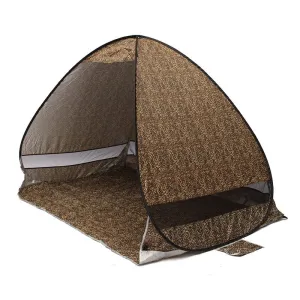 Quick Automatic Opening Tent