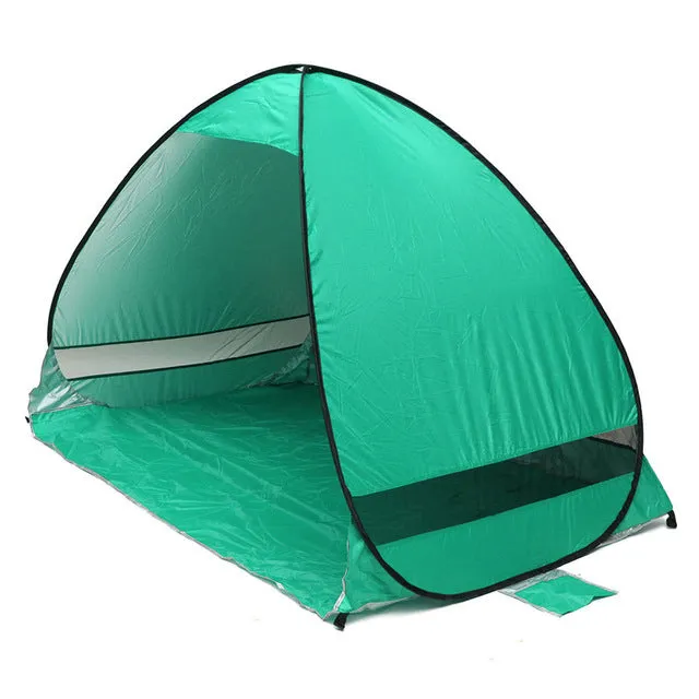 Quick Automatic Opening Tent