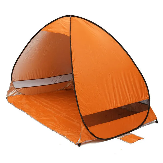 Quick Automatic Opening Tent