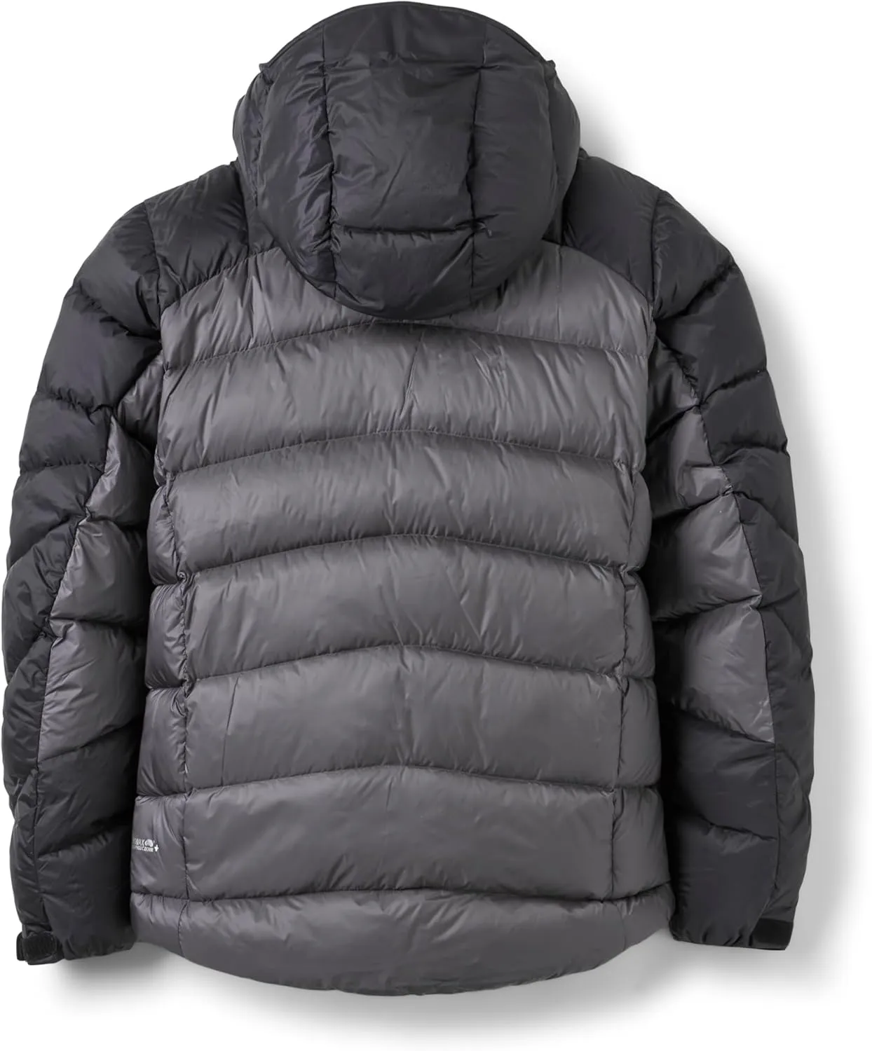 Rab Men's Neutrino Pro Down Jacket for Climbing & Mountaineering