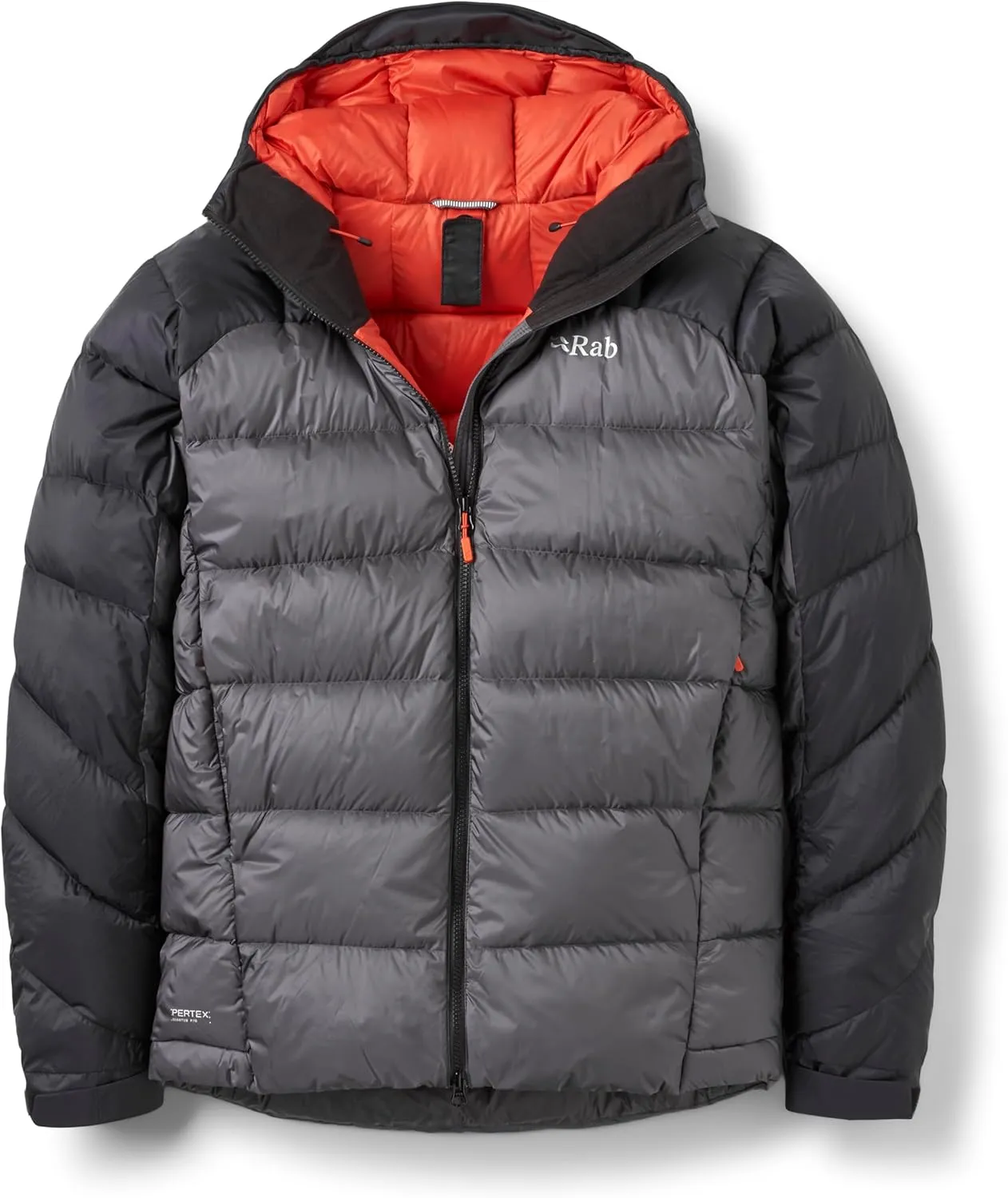 Rab Men's Neutrino Pro Down Jacket for Climbing & Mountaineering