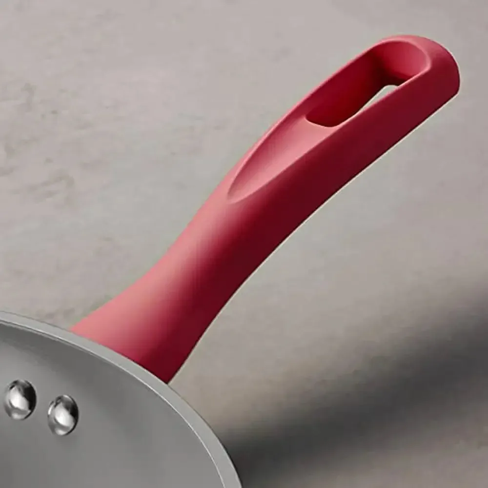 Rachael Ray 12-Piece Cookware Set