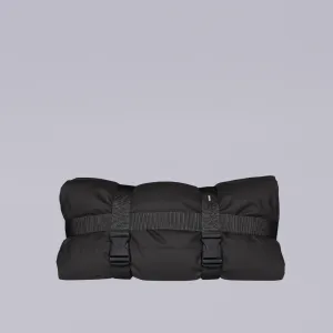 Rains | Blanket | Black