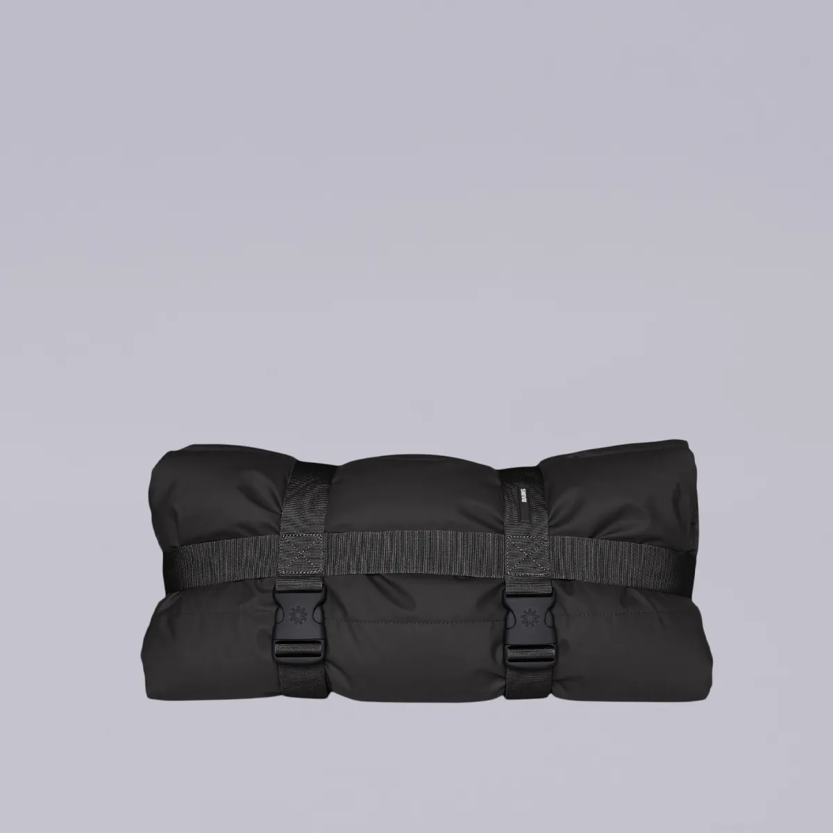 Rains | Blanket | Black